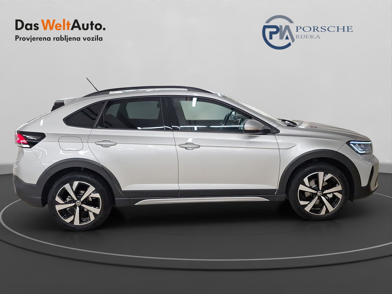 VW Taigo 1.0 TSI Life Plus * DEMO VOZILO *, fotografija 4