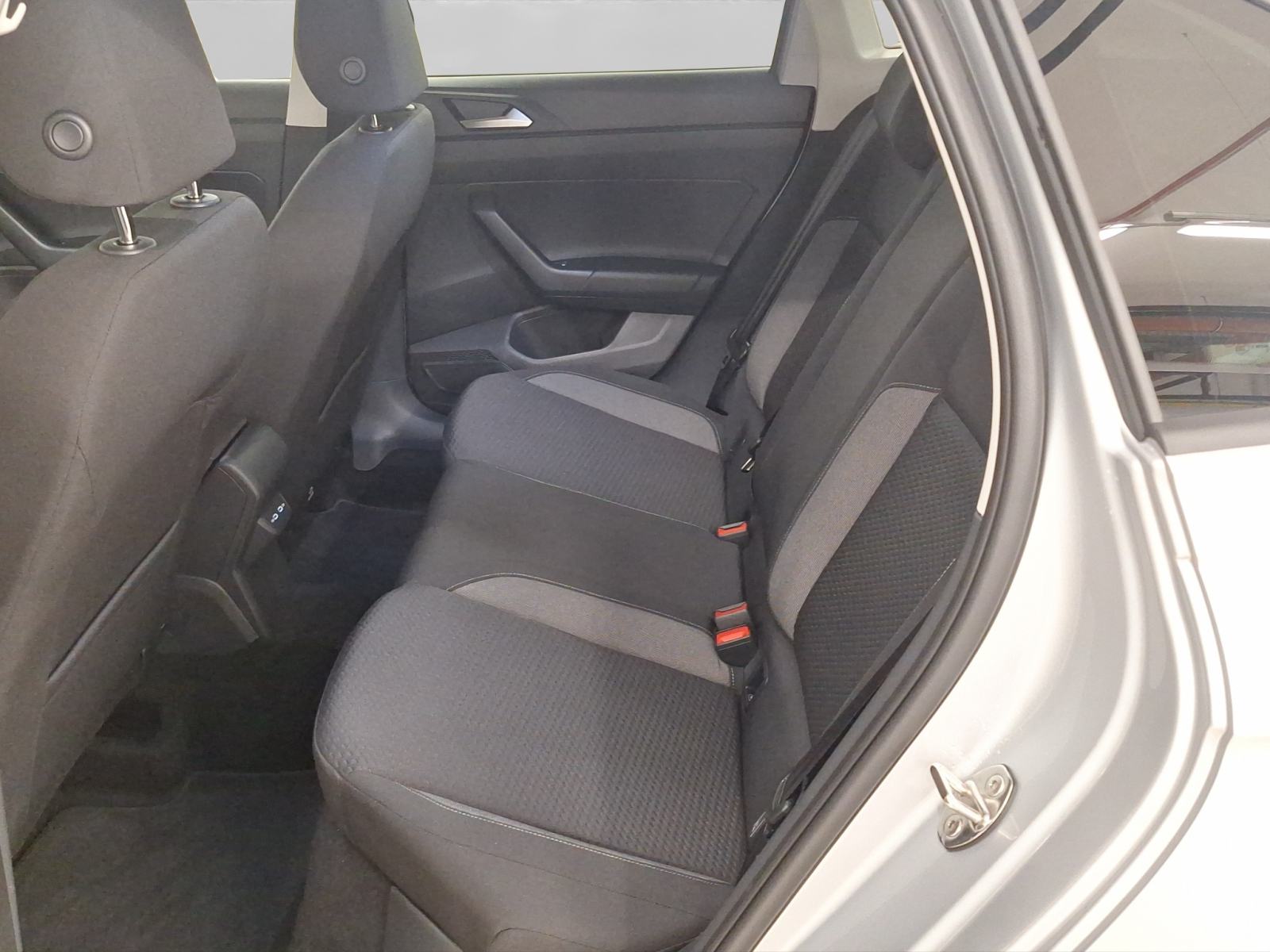 VW Taigo 1.0 TSI Life Plus * DEMO VOZILO *, fotografija 18