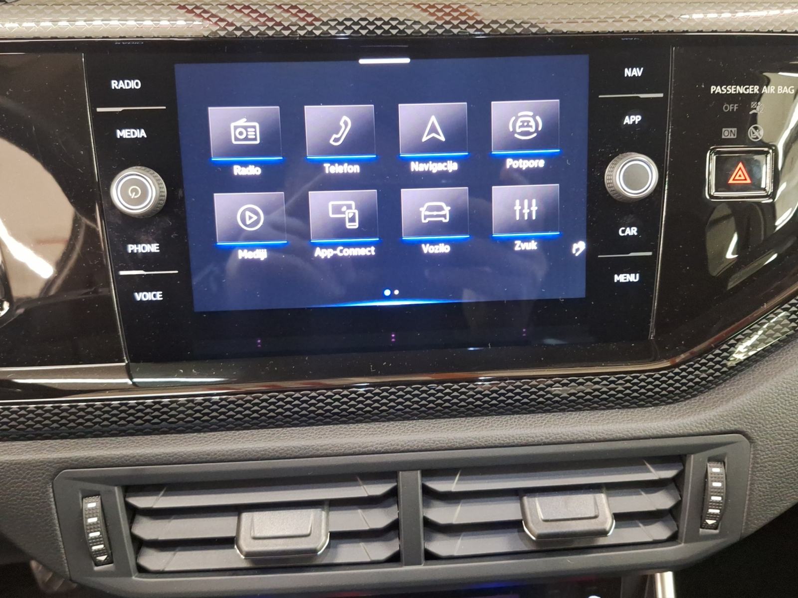 VW Taigo 1.0 TSI Life Plus * DEMO VOZILO *, fotografija 13