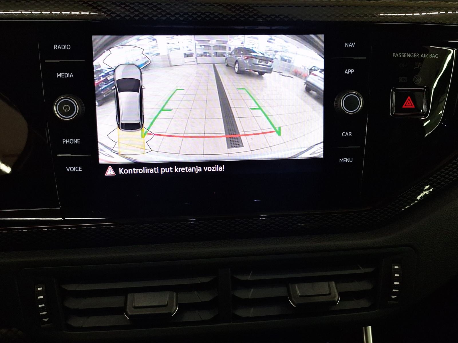 VW Taigo 1.0 TSI Life Plus * DEMO VOZILO *, fotografija 14