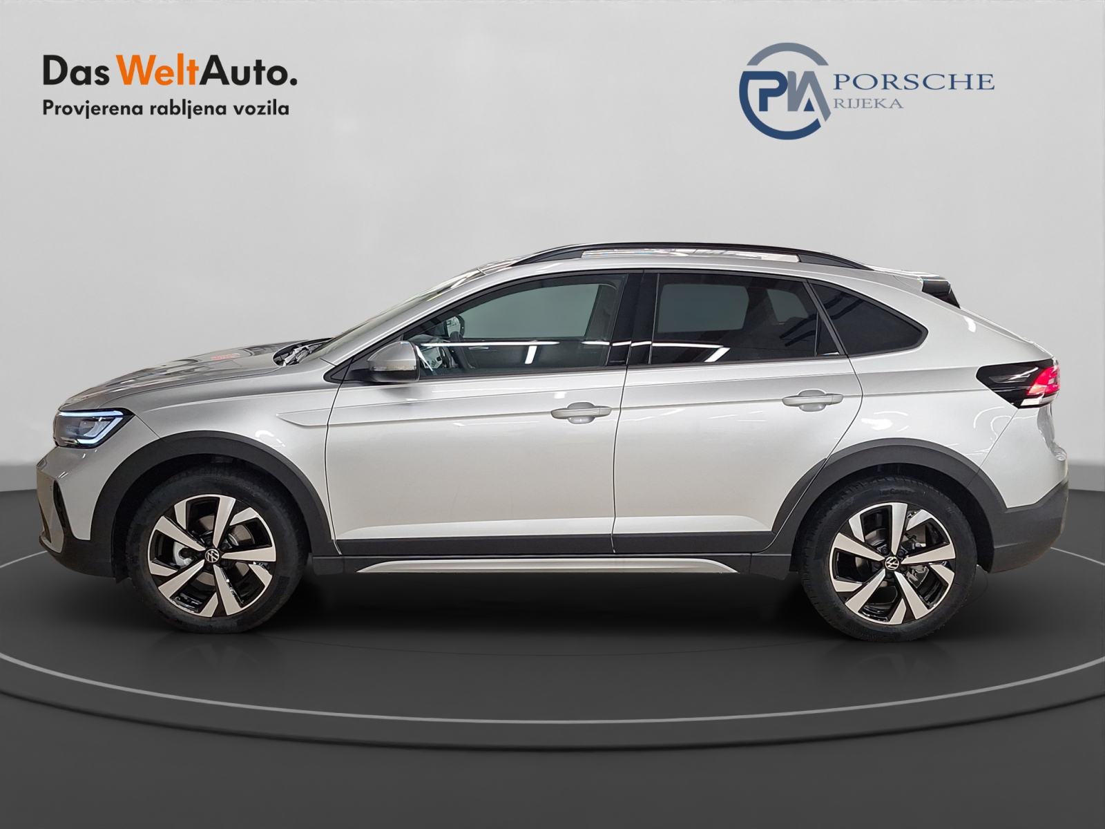 VW Taigo 1.0 TSI Life Plus * DEMO VOZILO *, fotografija 8