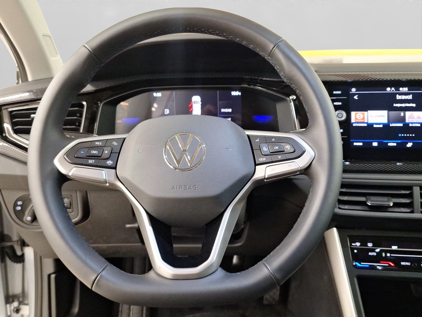 VW Taigo 1.0 TSI Life Plus * DEMO VOZILO *, fotografija 12