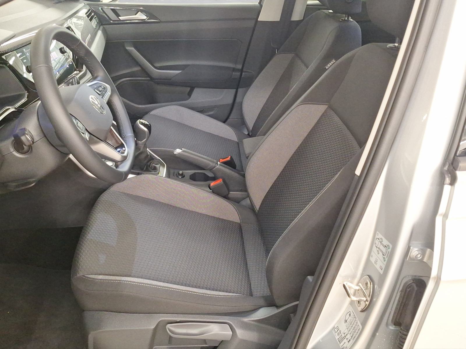 VW Taigo 1.0 TSI Life Plus * DEMO VOZILO *, fotografija 17