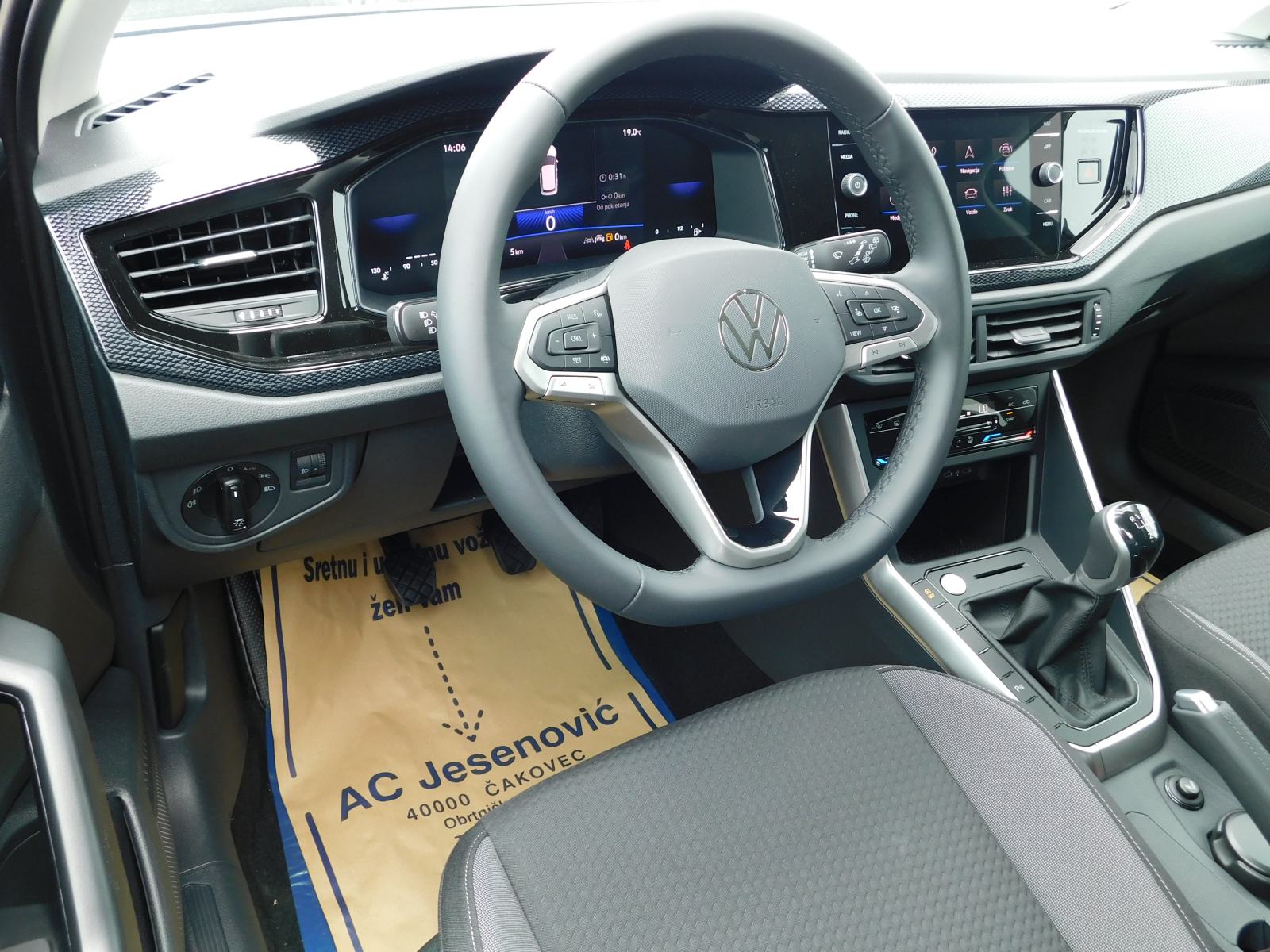 VW Taigo 1.0 TSI Life Plus-LEASING BEZ UČEŠĆA!, fotografija 9