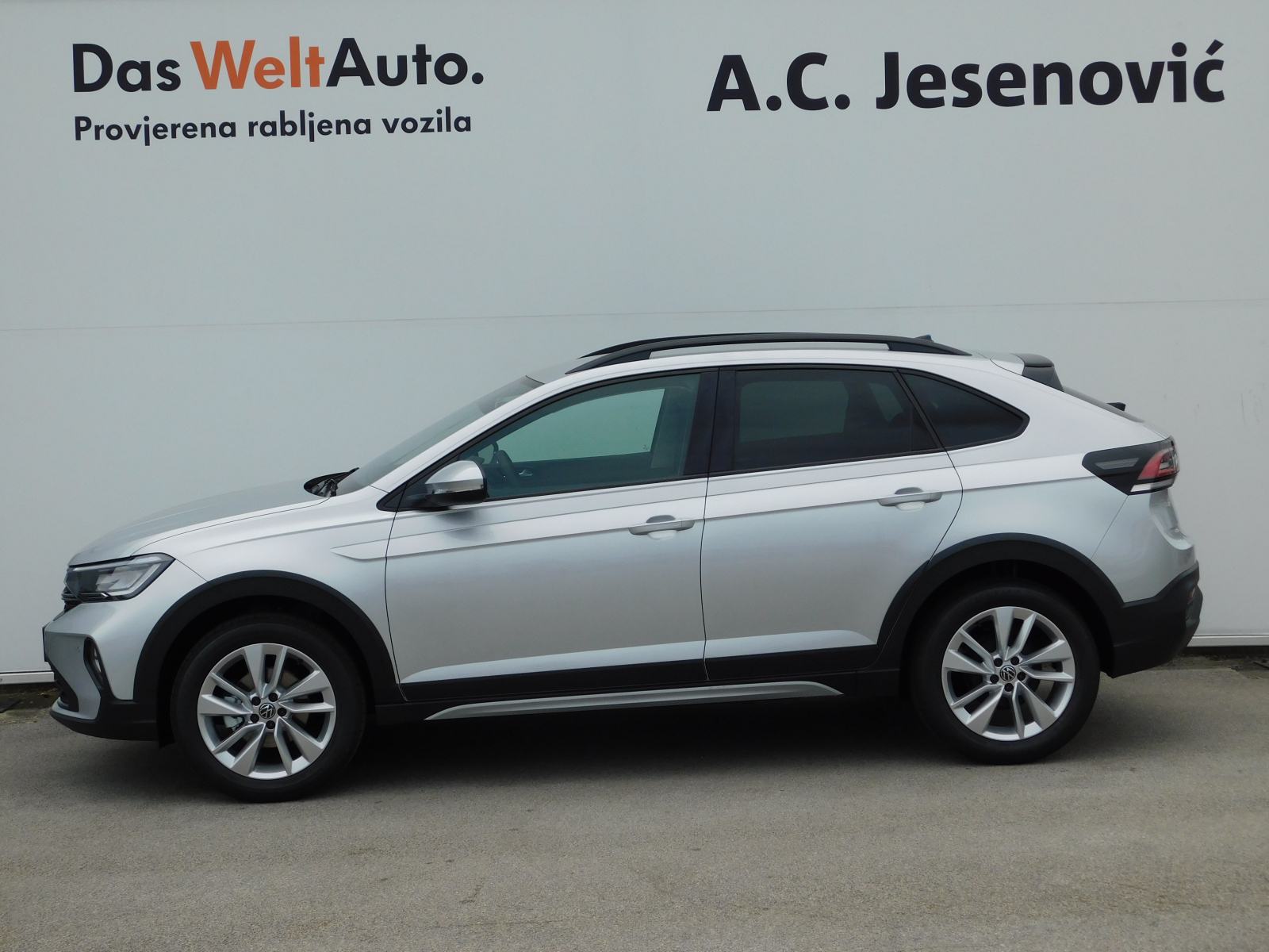 VW Taigo 1.0 TSI Life Plus-LEASING BEZ UČEŠĆA!, fotografija 6