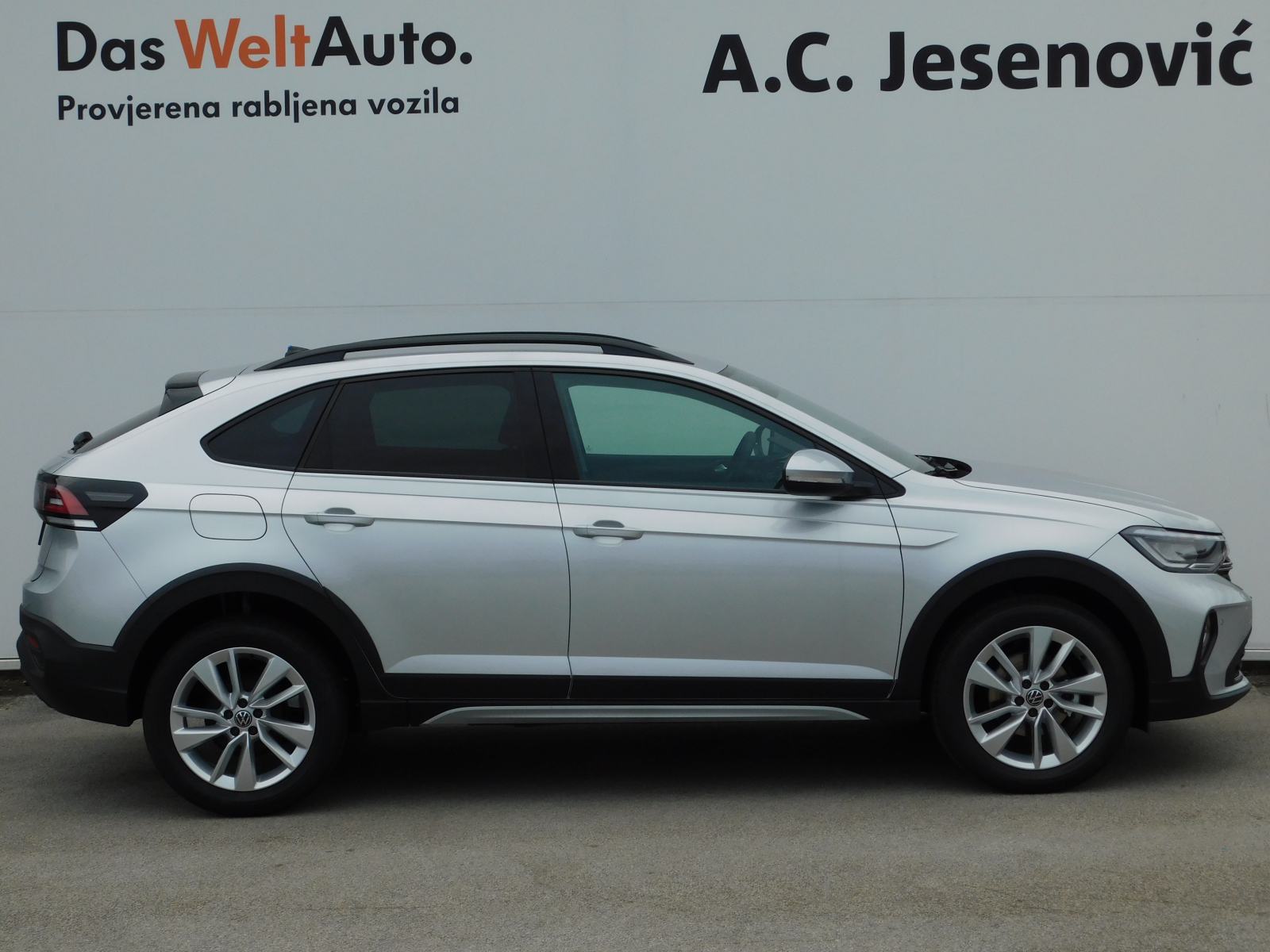 VW Taigo 1.0 TSI Life Plus-LEASING BEZ UČEŠĆA!, fotografija 4
