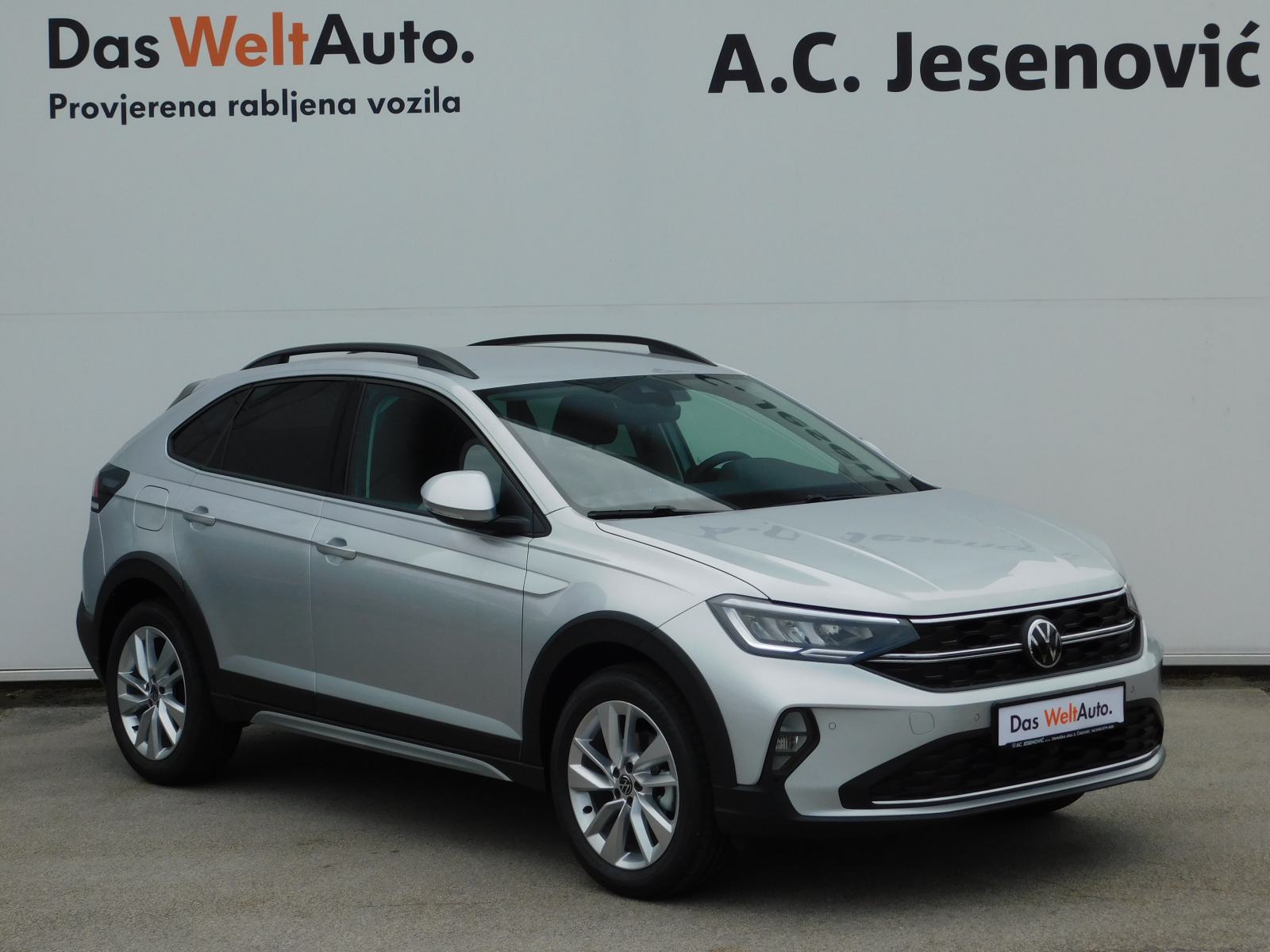 VW Taigo 1.0 TSI Life Plus-LEASING BEZ UČEŠĆA!, fotografija 3