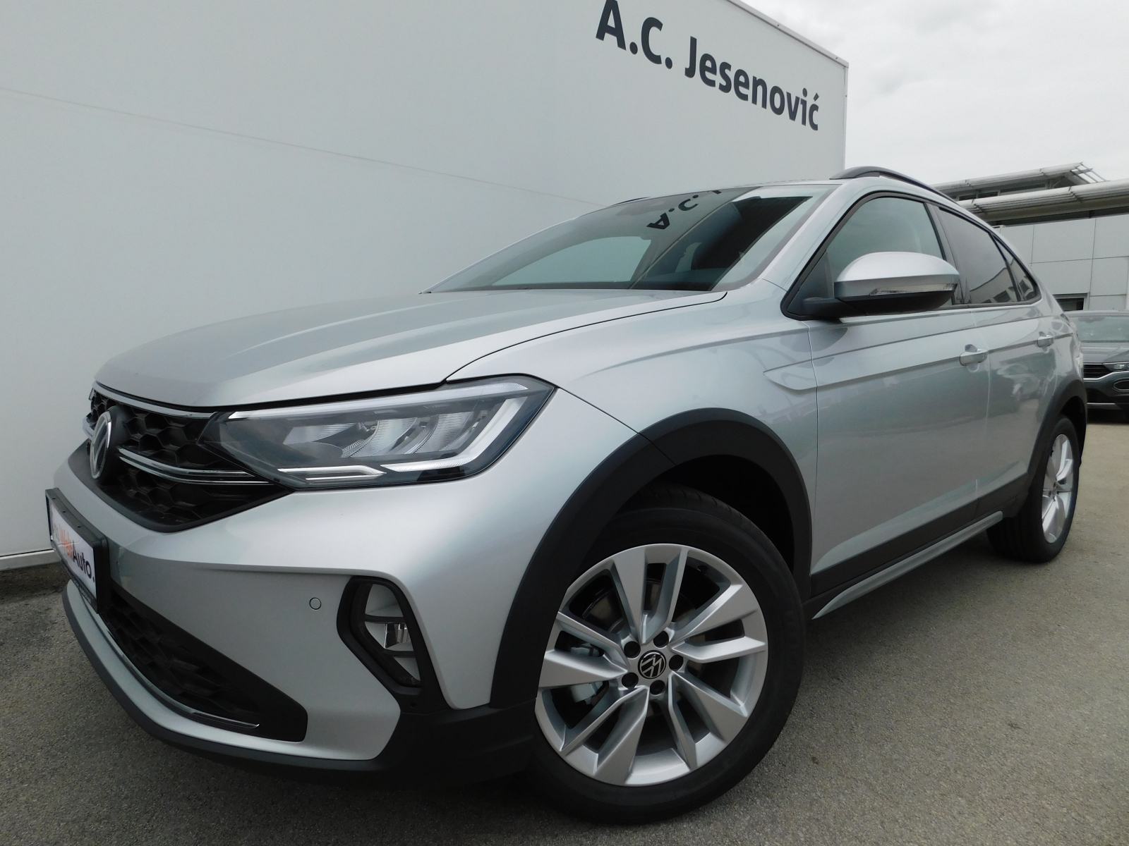 VW Taigo 1.0 TSI Life Plus-LEASING BEZ UČEŠĆA!, fotografija 7