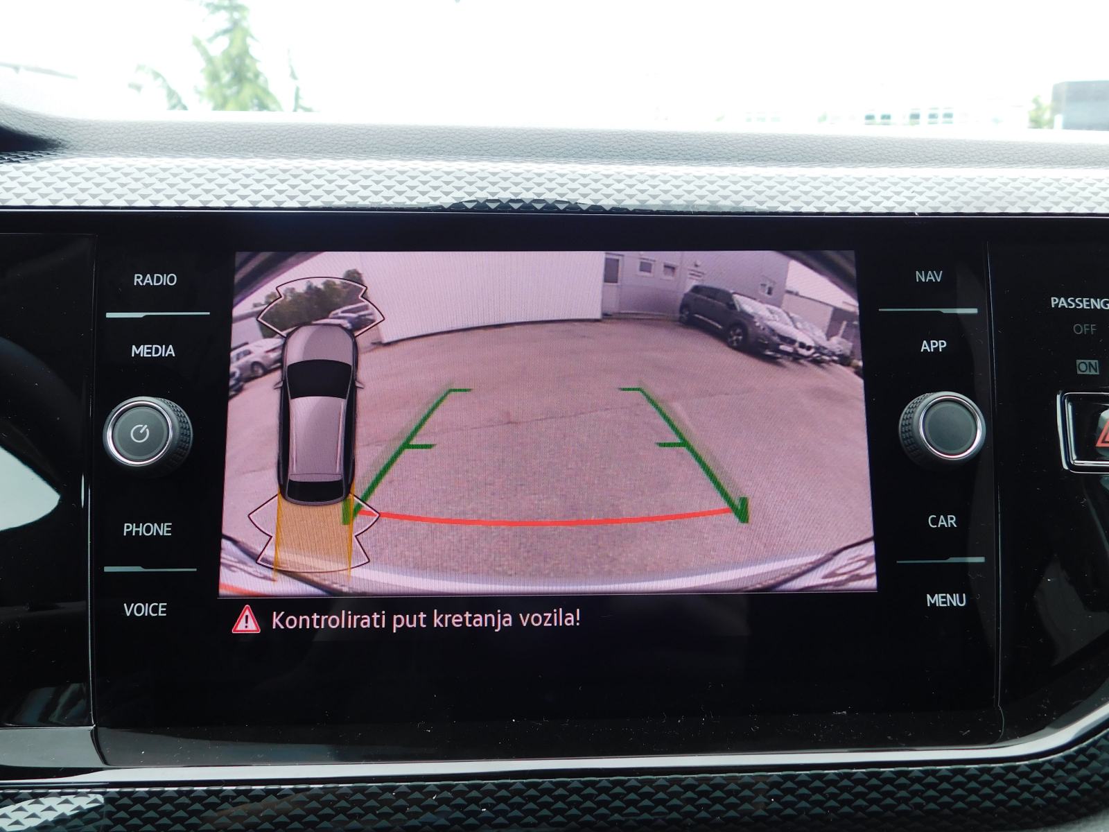 VW Taigo 1.0 TSI Life Plus-LEASING BEZ UČEŠĆA!, fotografija 14