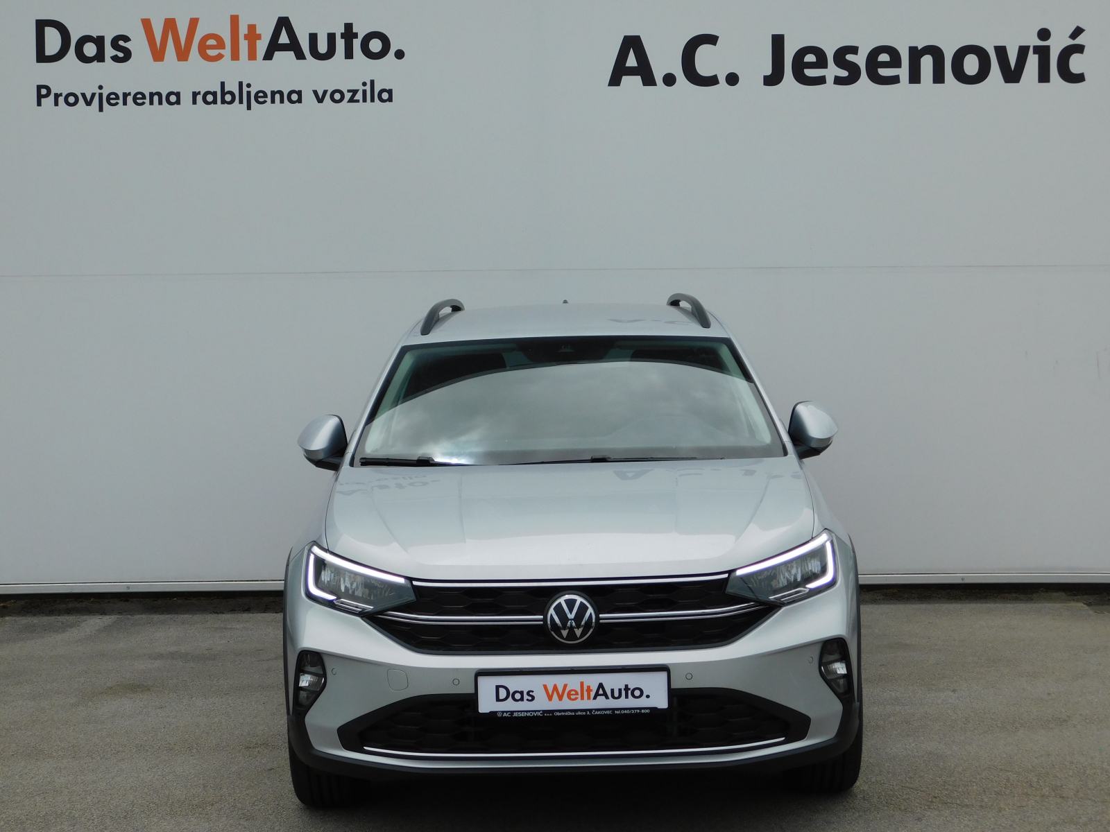 VW Taigo 1.0 TSI Life Plus-LEASING BEZ UČEŠĆA!, fotografija 2