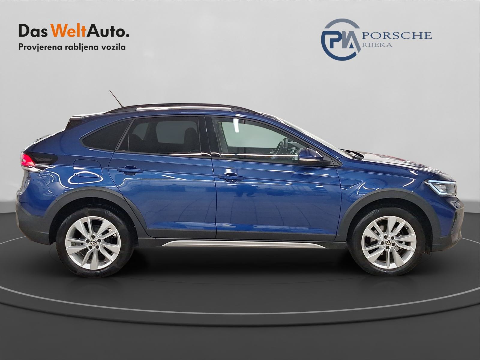VW Taigo 1.0 TSI Life Plus, fotografija 4