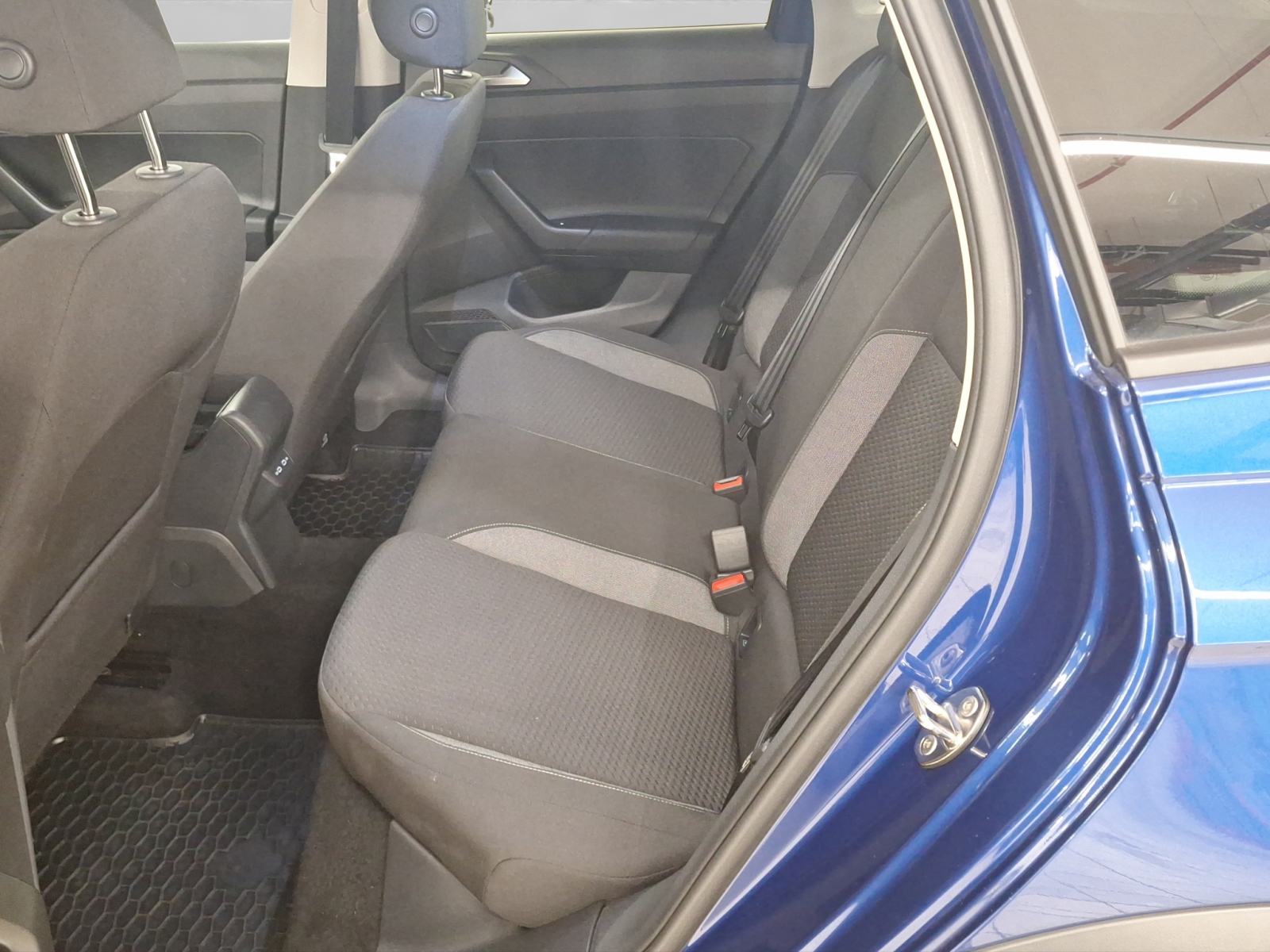 VW Taigo 1.0 TSI Life Plus, fotografija 17