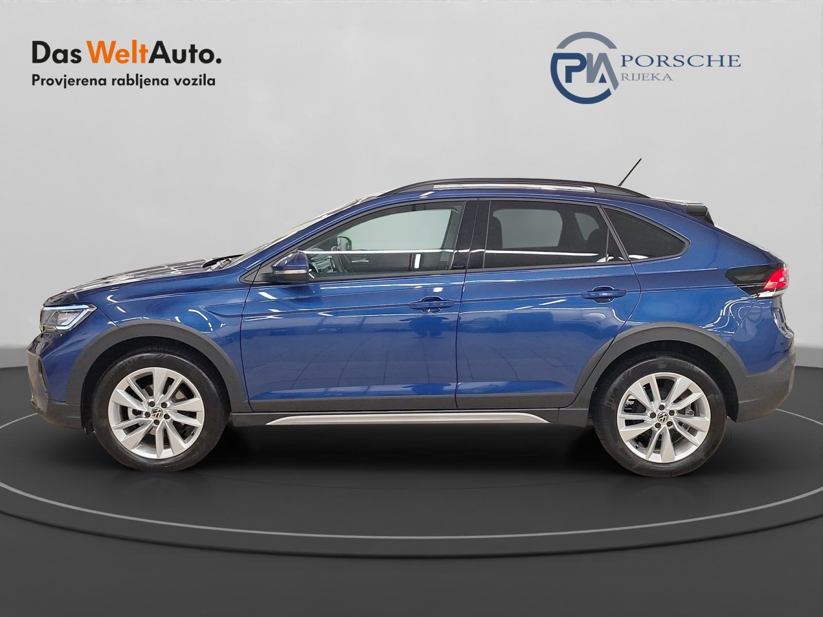 VW Taigo 1.0 TSI Life Plus, fotografija 8