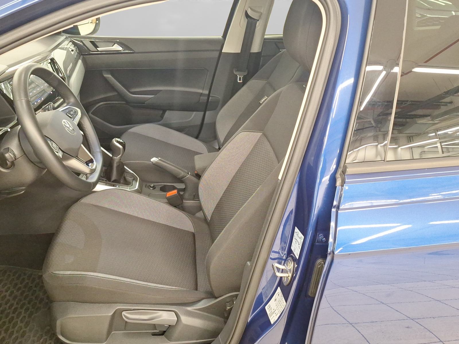 VW Taigo 1.0 TSI Life Plus, fotografija 16