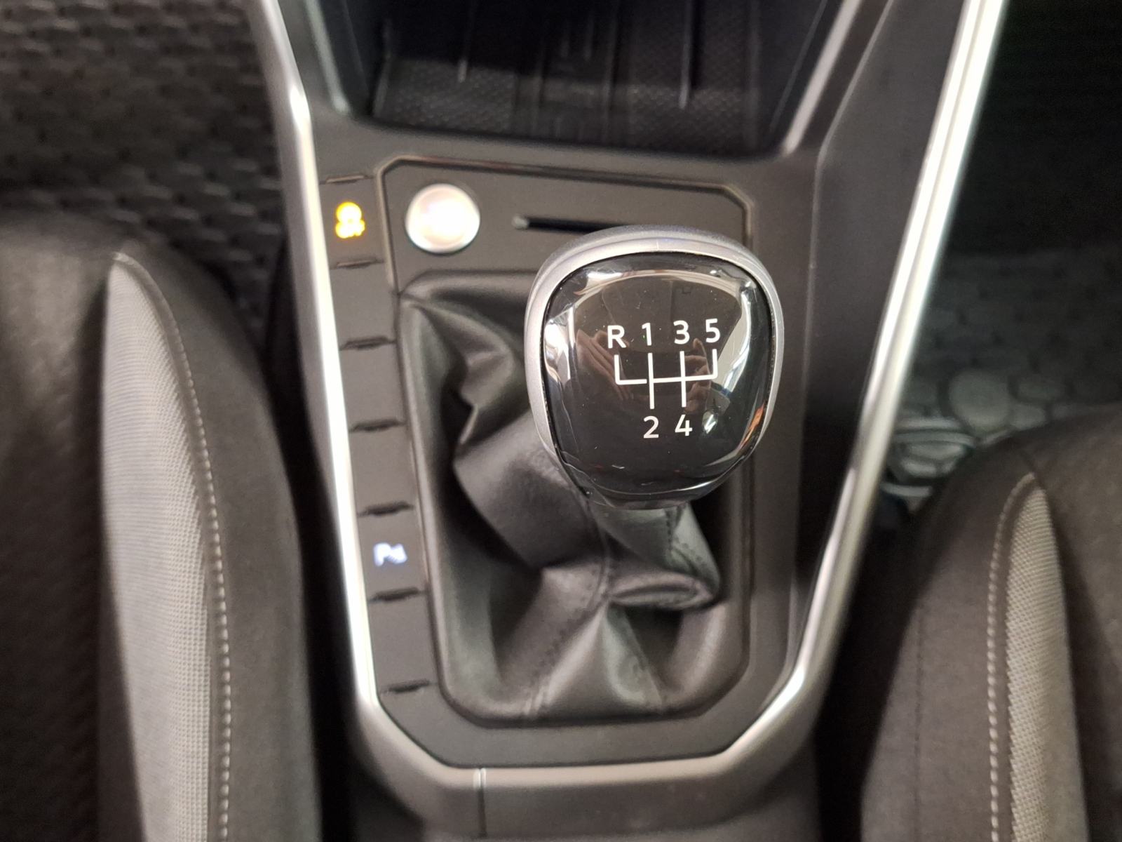 VW Taigo 1.0 TSI Life Plus, fotografija 15