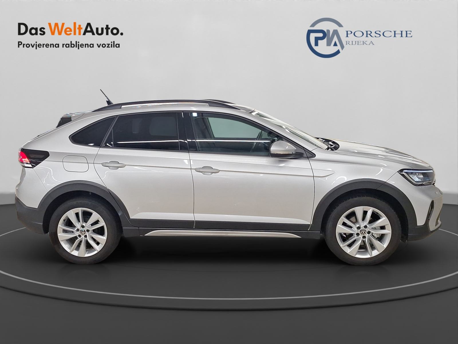 VW Taigo 1.0 TSI Life Plus, fotografija 4