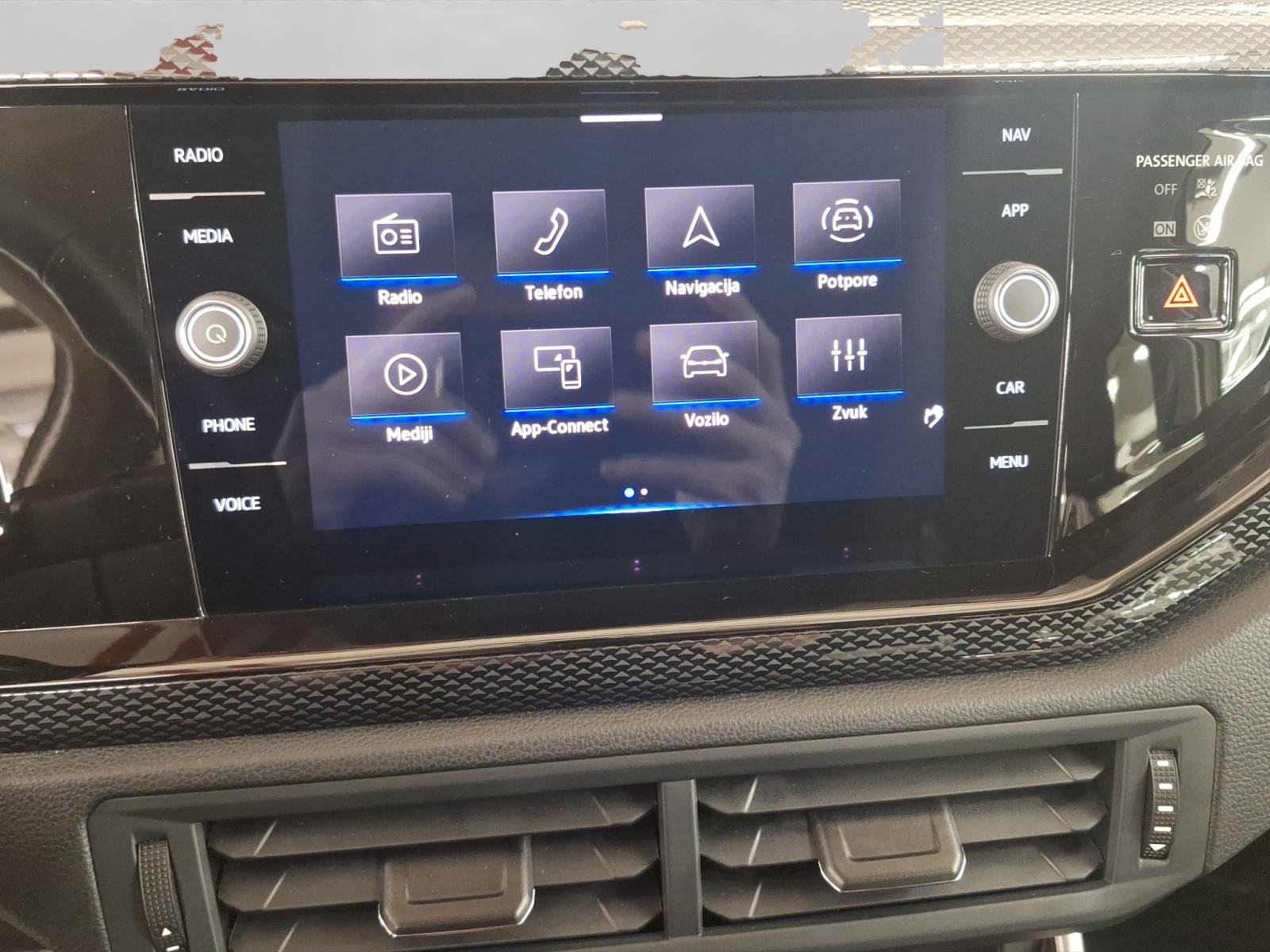 VW Taigo 1.0 TSI Life Plus, fotografija 13