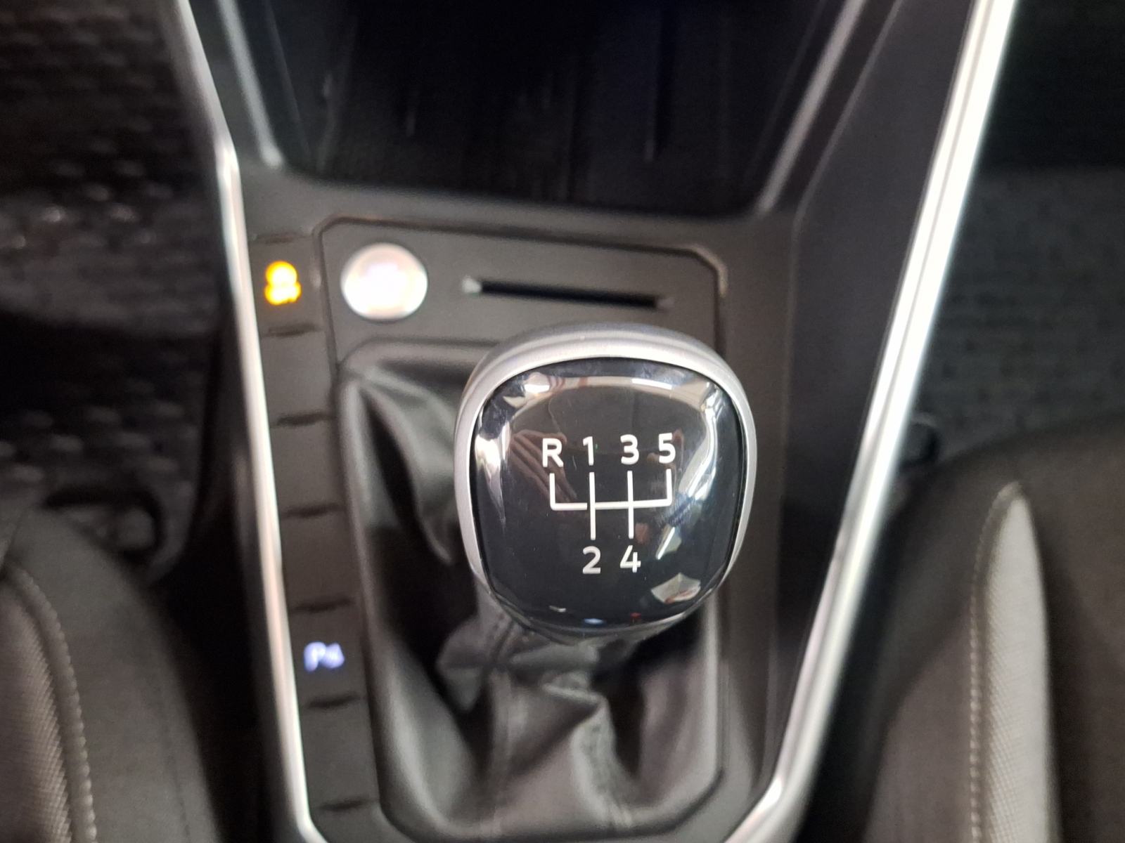 VW Taigo 1.0 TSI Life Plus, fotografija 16