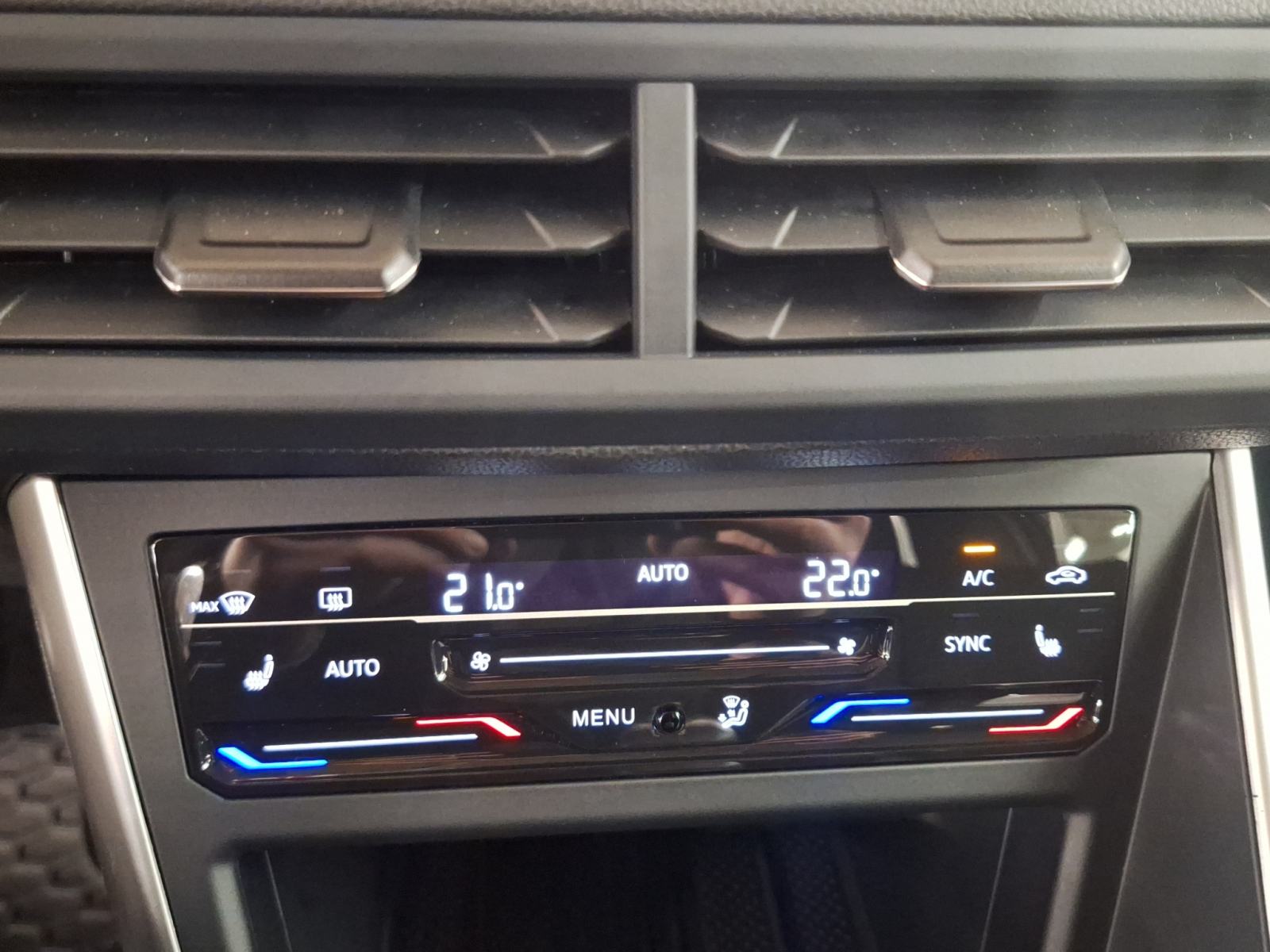 VW Taigo 1.0 TSI Life Plus, fotografija 15