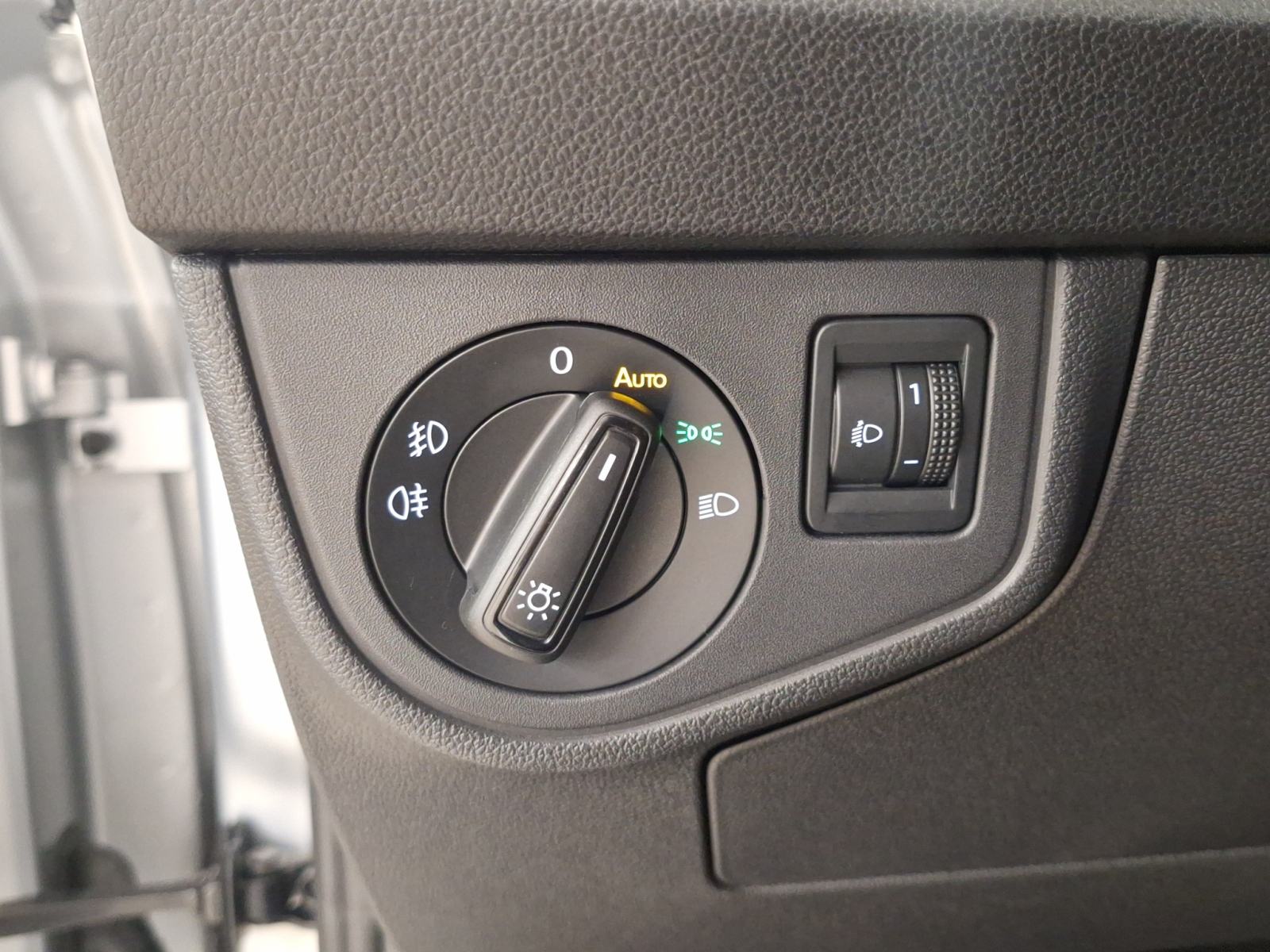 VW Taigo 1.0 TSI Life Plus, fotografija 10