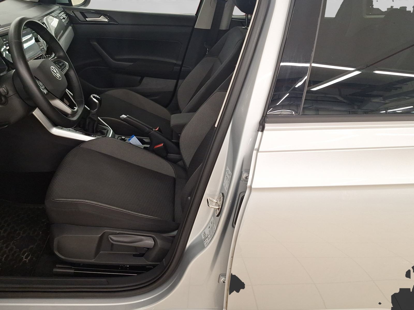 VW Taigo 1.0 TSI Life Plus, fotografija 17