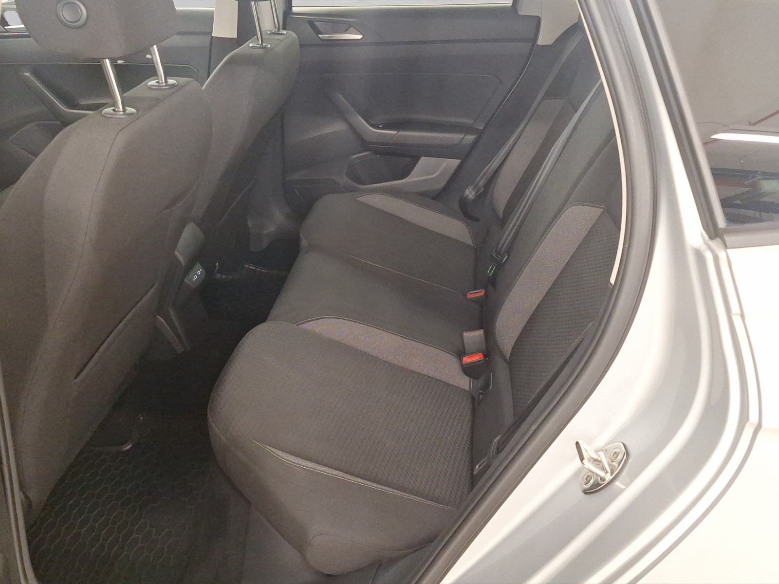 VW Taigo 1.0 TSI Life Plus, fotografija 18
