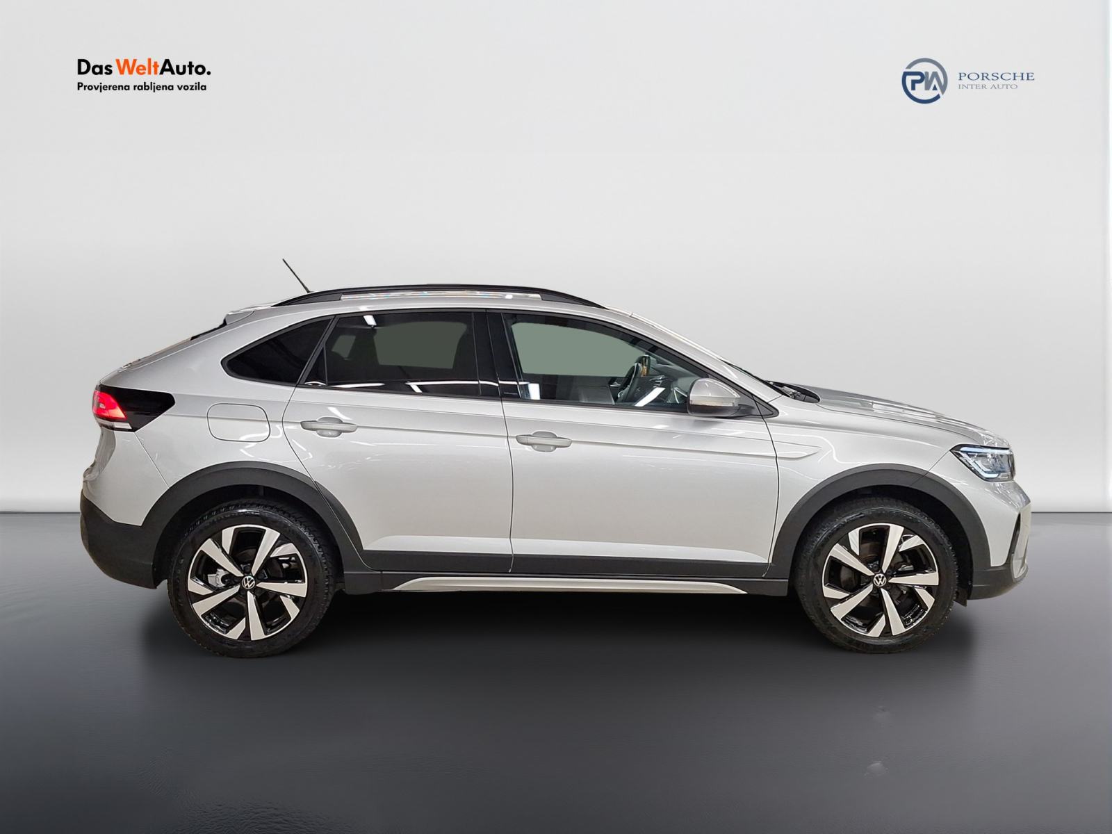 VW Taigo 1.0 TSI Life Plus, fotografija 4