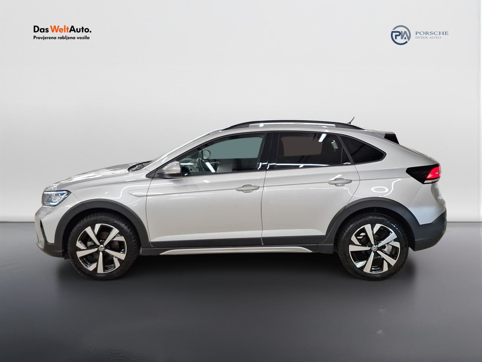 VW Taigo 1.0 TSI Life Plus, fotografija 8