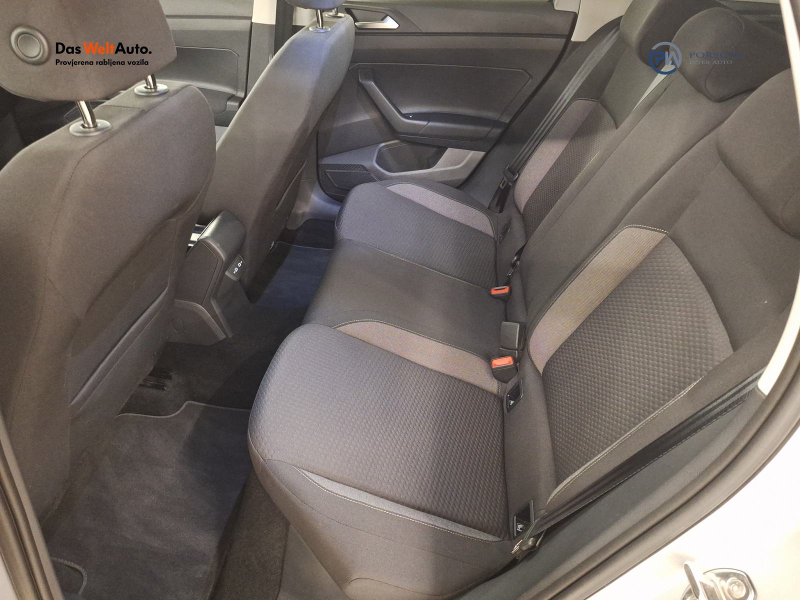 VW Taigo 1.0 TSI Life Plus, fotografija 18