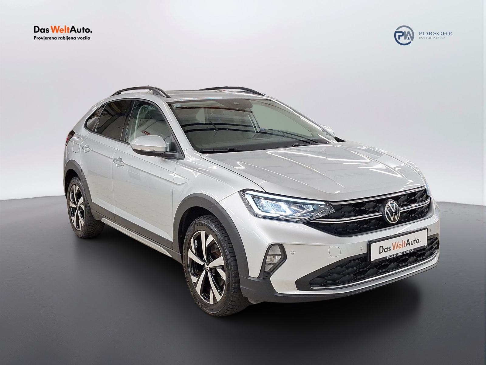 VW Taigo 1.0 TSI Life Plus, fotografija 3