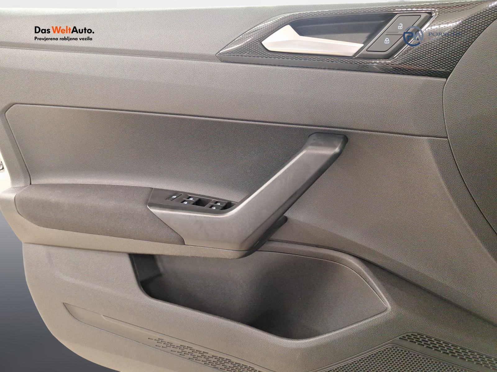 VW Taigo 1.0 TSI Life Plus, fotografija 10