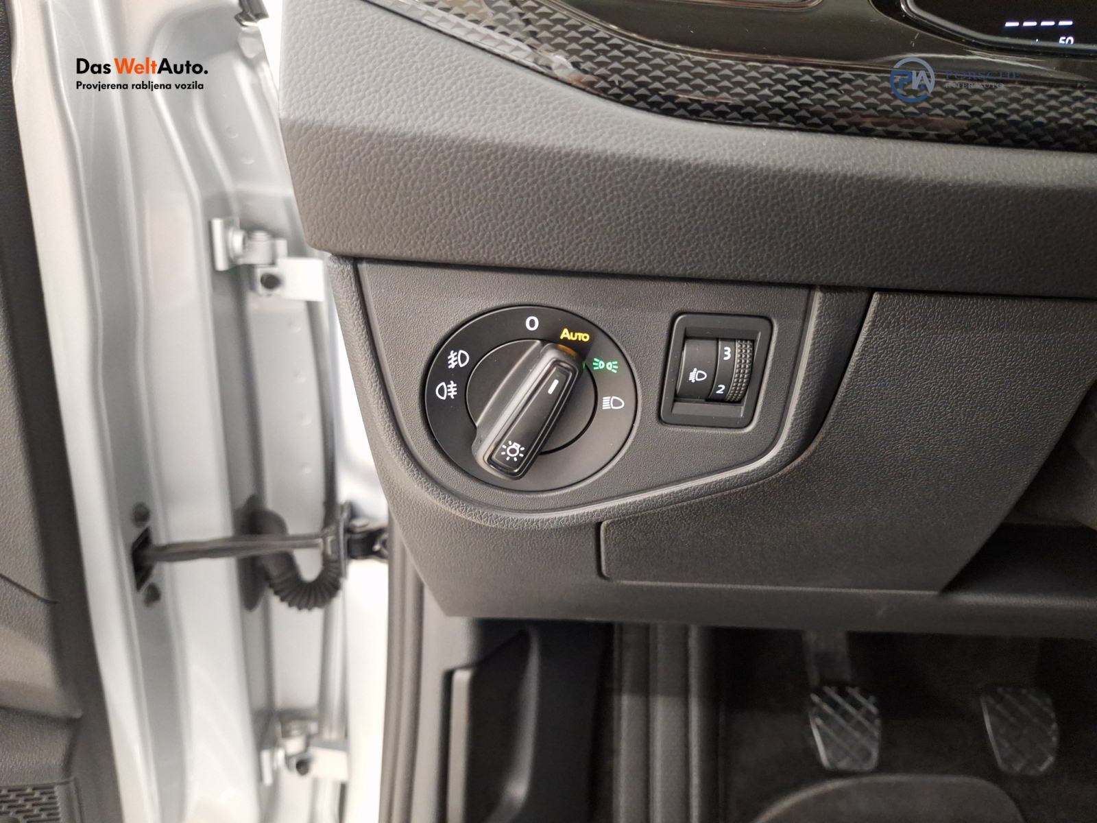 VW Taigo 1.0 TSI Life Plus, fotografija 9