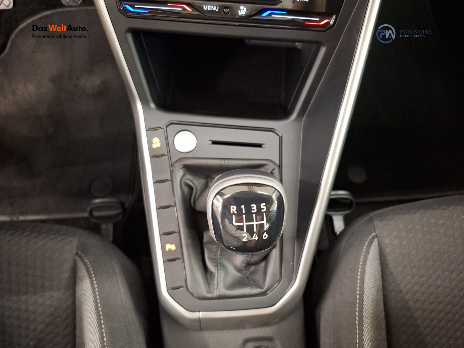 VW Taigo 1.0 TSI Life Plus, fotografija 16