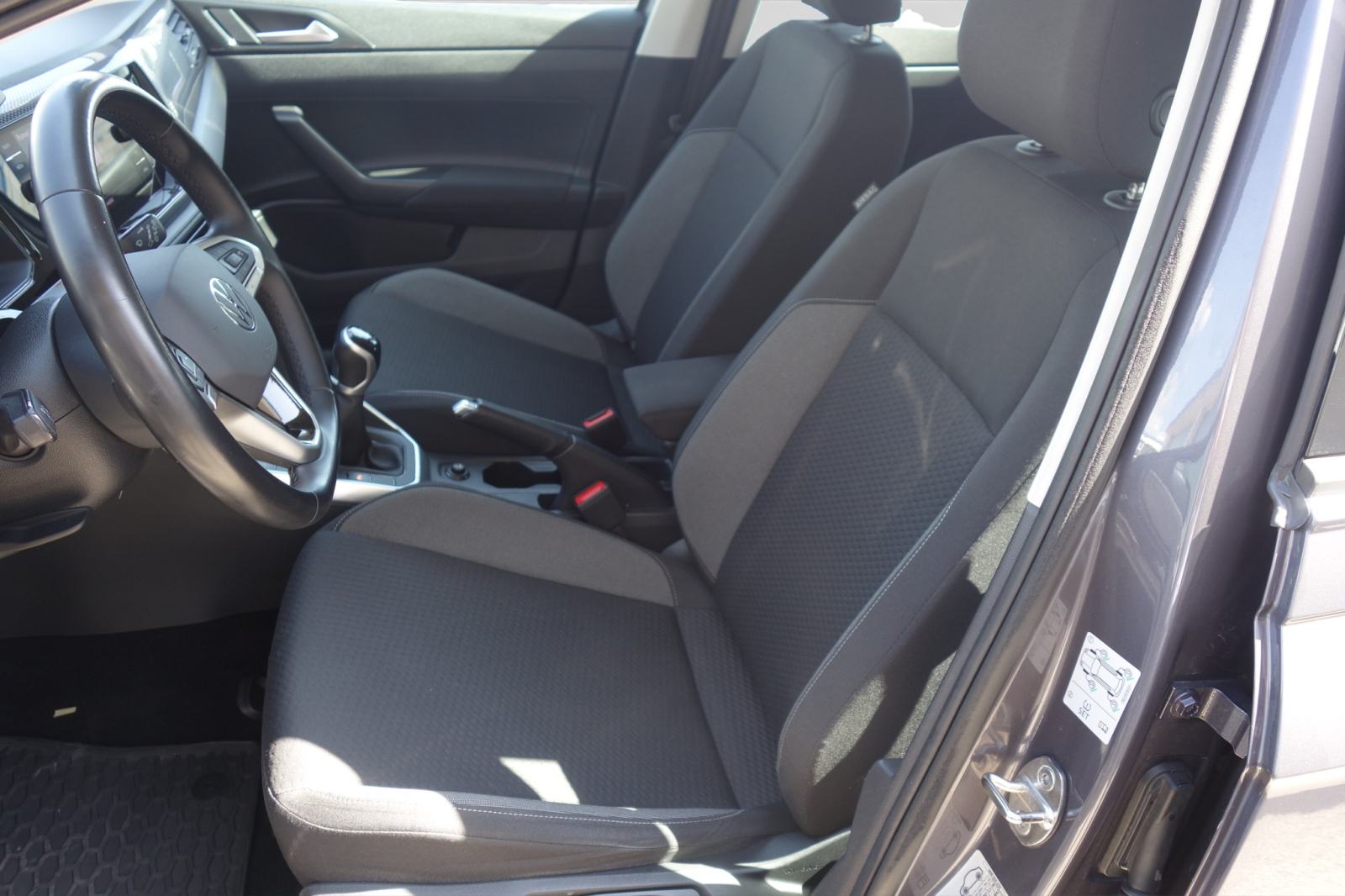 VW Taigo 1,0 TSI Life, fotografija 9