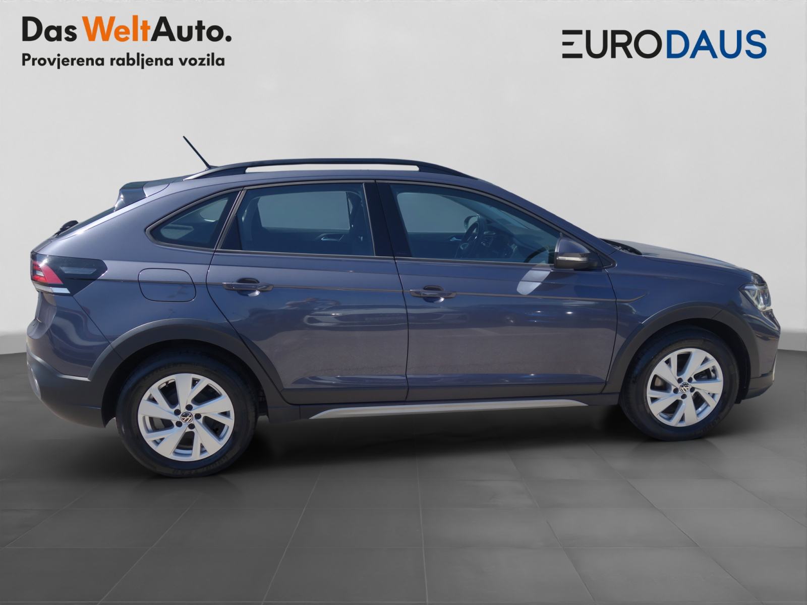 VW Taigo 1,0 TSI Life, fotografija 4