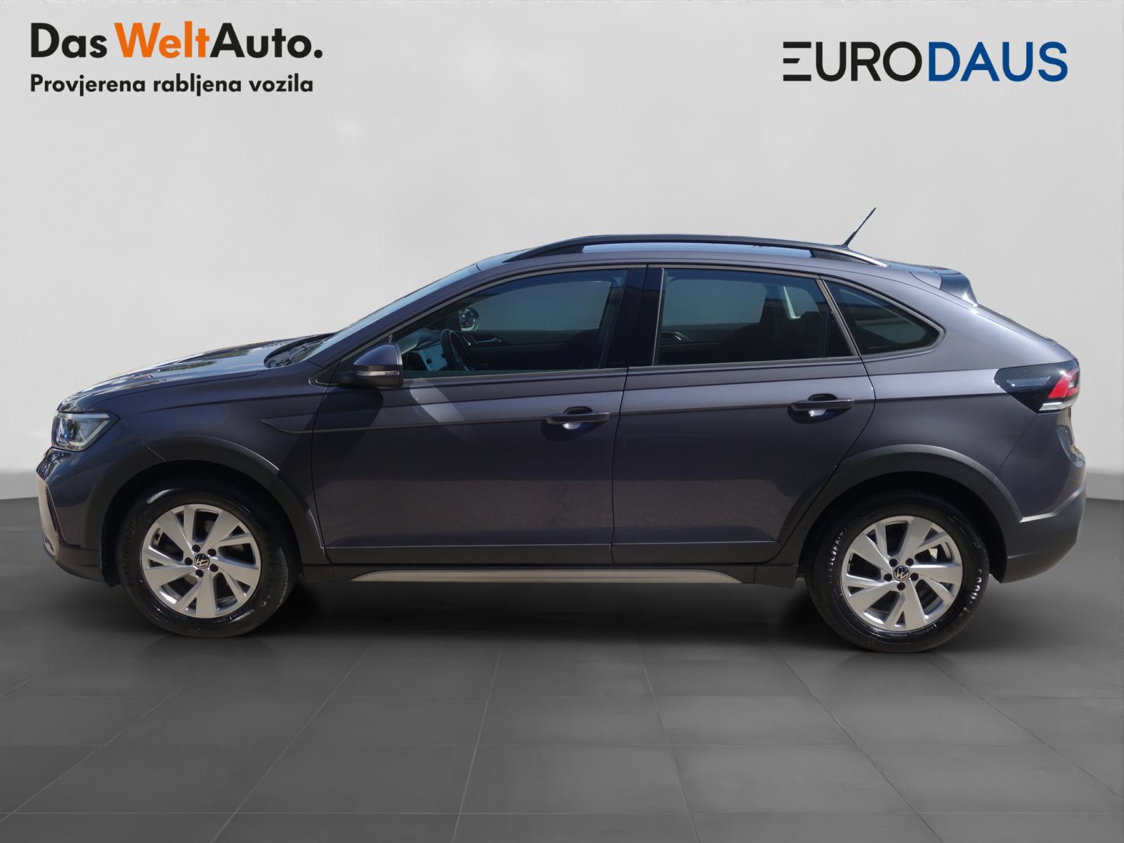 VW Taigo 1,0 TSI Life, fotografija 8