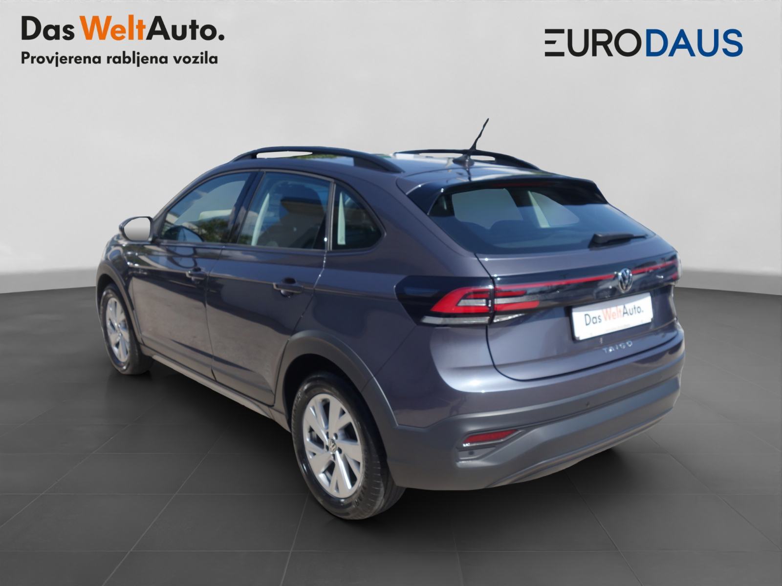 VW Taigo 1,0 TSI Life, fotografija 7