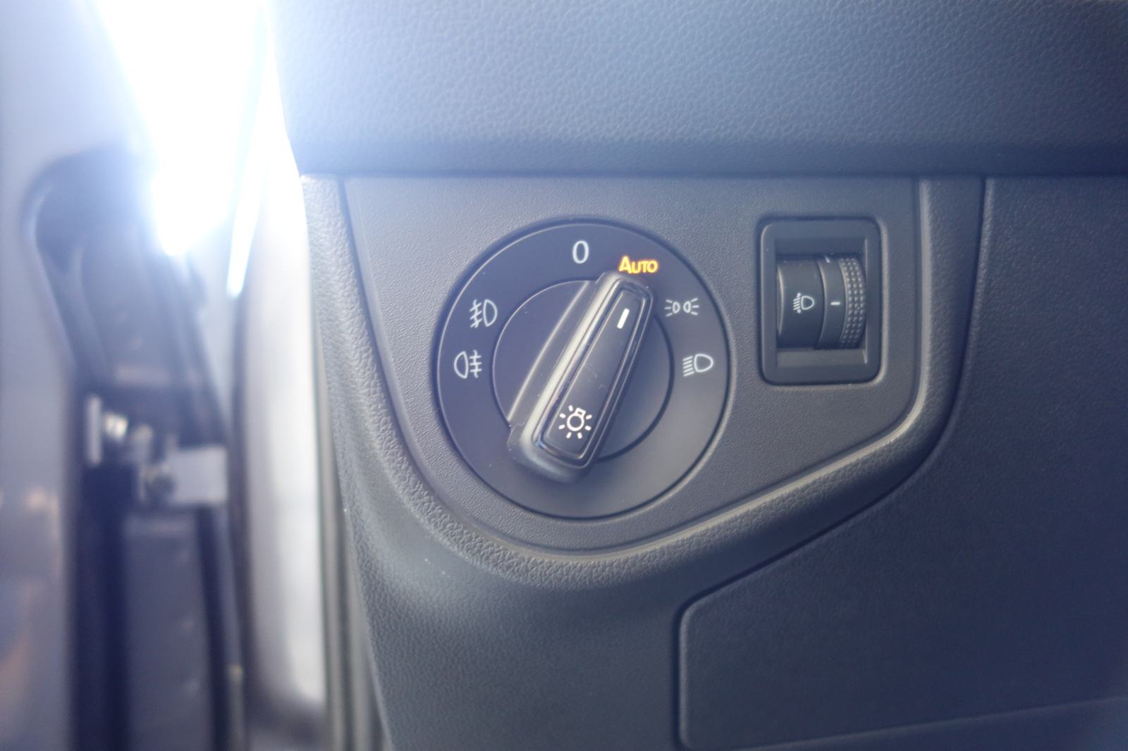 VW Taigo 1,0 TSI Life, fotografija 17