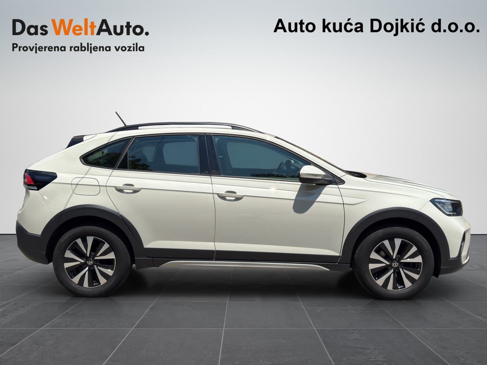 VW Taigo 1,0 TSI Life "Tvorničko jamstvo", fotografija 6