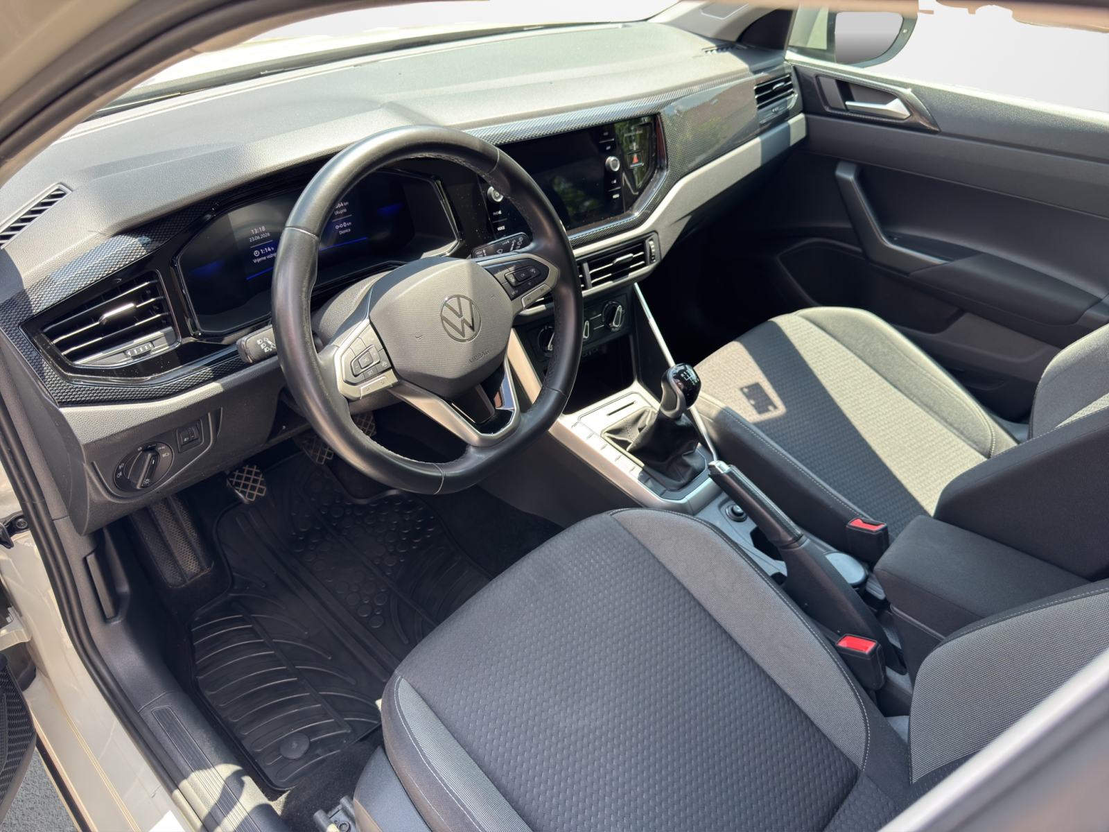 VW Taigo 1,0 TSI Life "Tvorničko jamstvo", fotografija 7