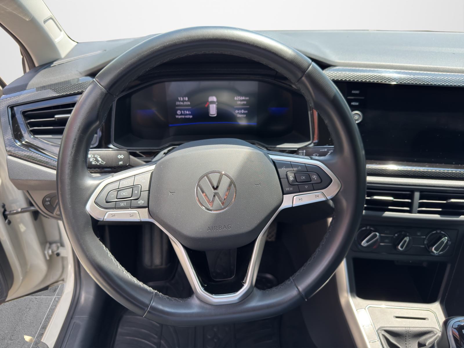 VW Taigo 1,0 TSI Life "Tvorničko jamstvo", fotografija 10