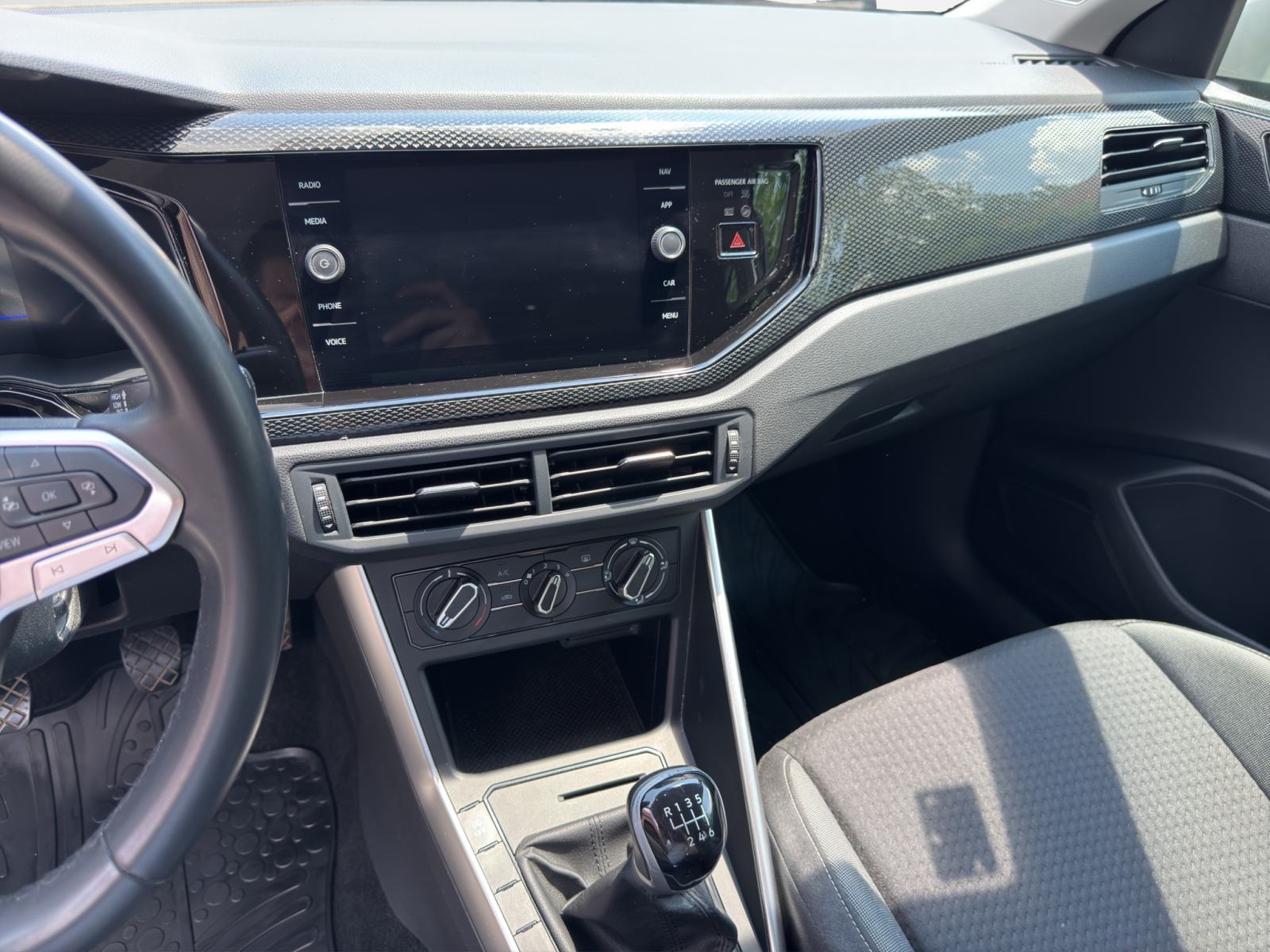 VW Taigo 1,0 TSI Life "Tvorničko jamstvo", fotografija 11