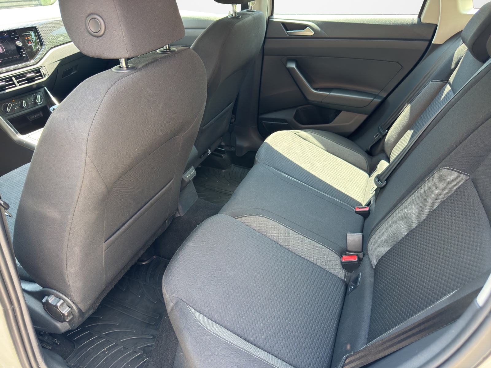 VW Taigo 1,0 TSI Life "Tvorničko jamstvo", fotografija 14