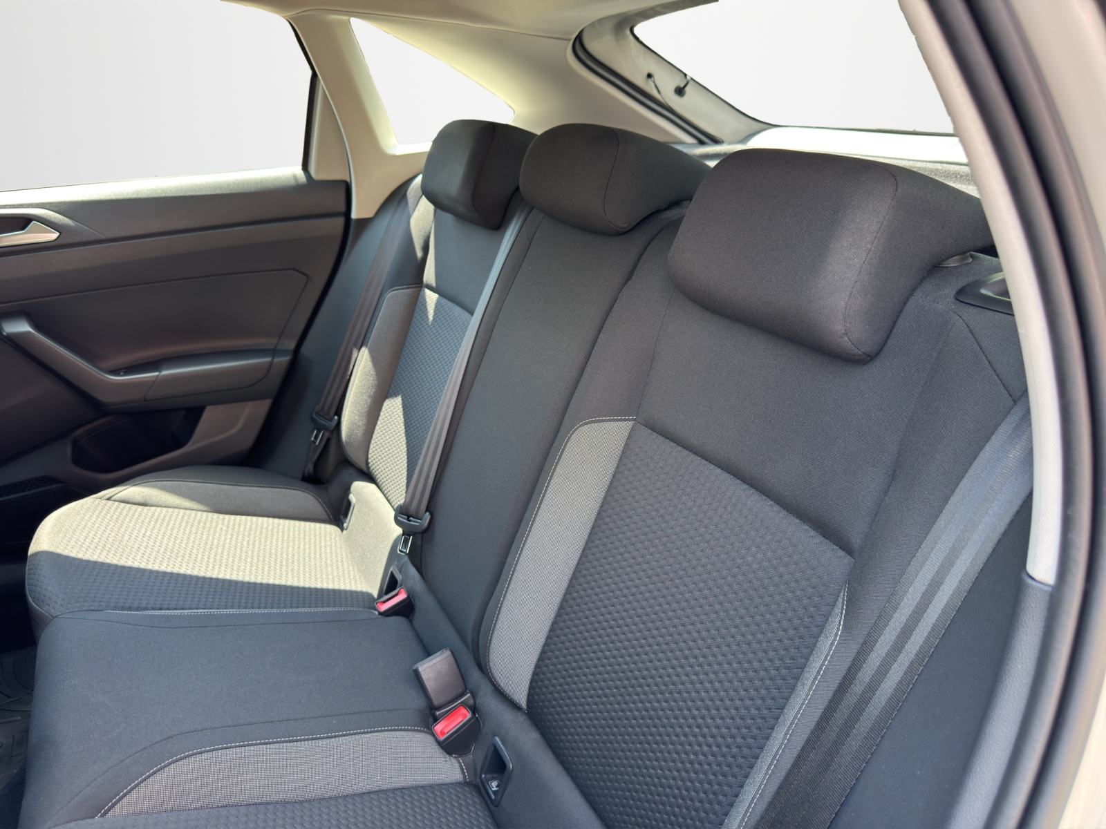 VW Taigo 1,0 TSI Life "Tvorničko jamstvo", fotografija 15