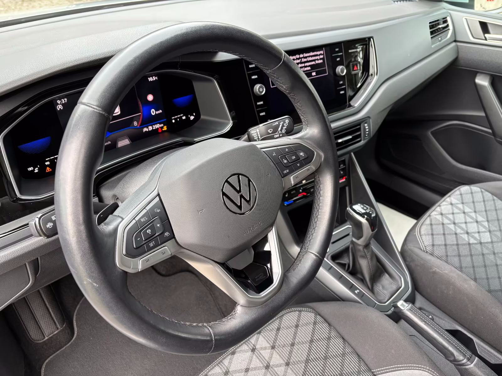 VW Taigo 1,0 TSI⭐️ R-Line⭐️DSG⭐️ ACC⭐️Navi⭐️, fotografija 8
