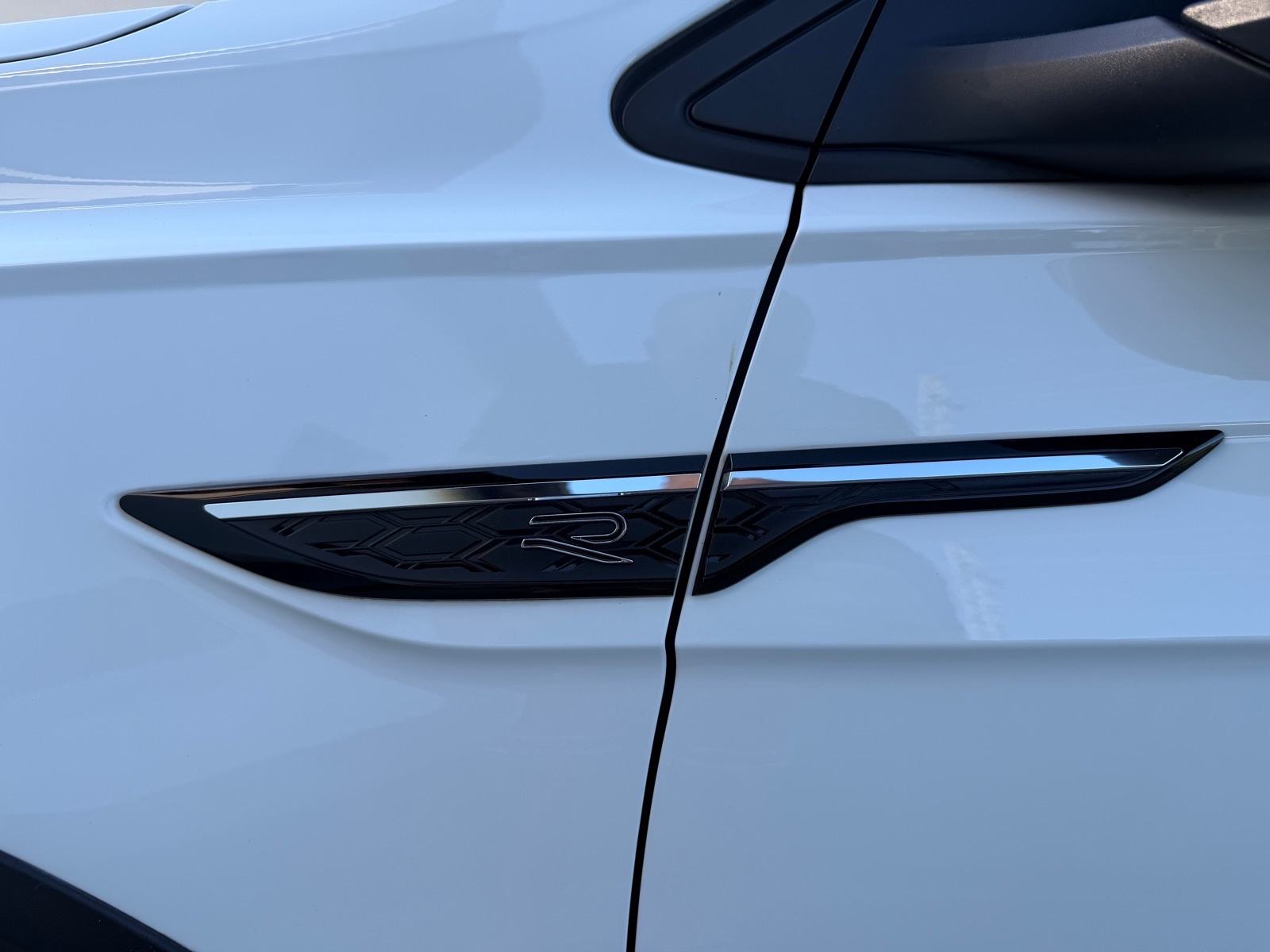 VW Taigo 1,0 TSI ⭐️R-LINE⭐️PANORAMA, fotografija 9