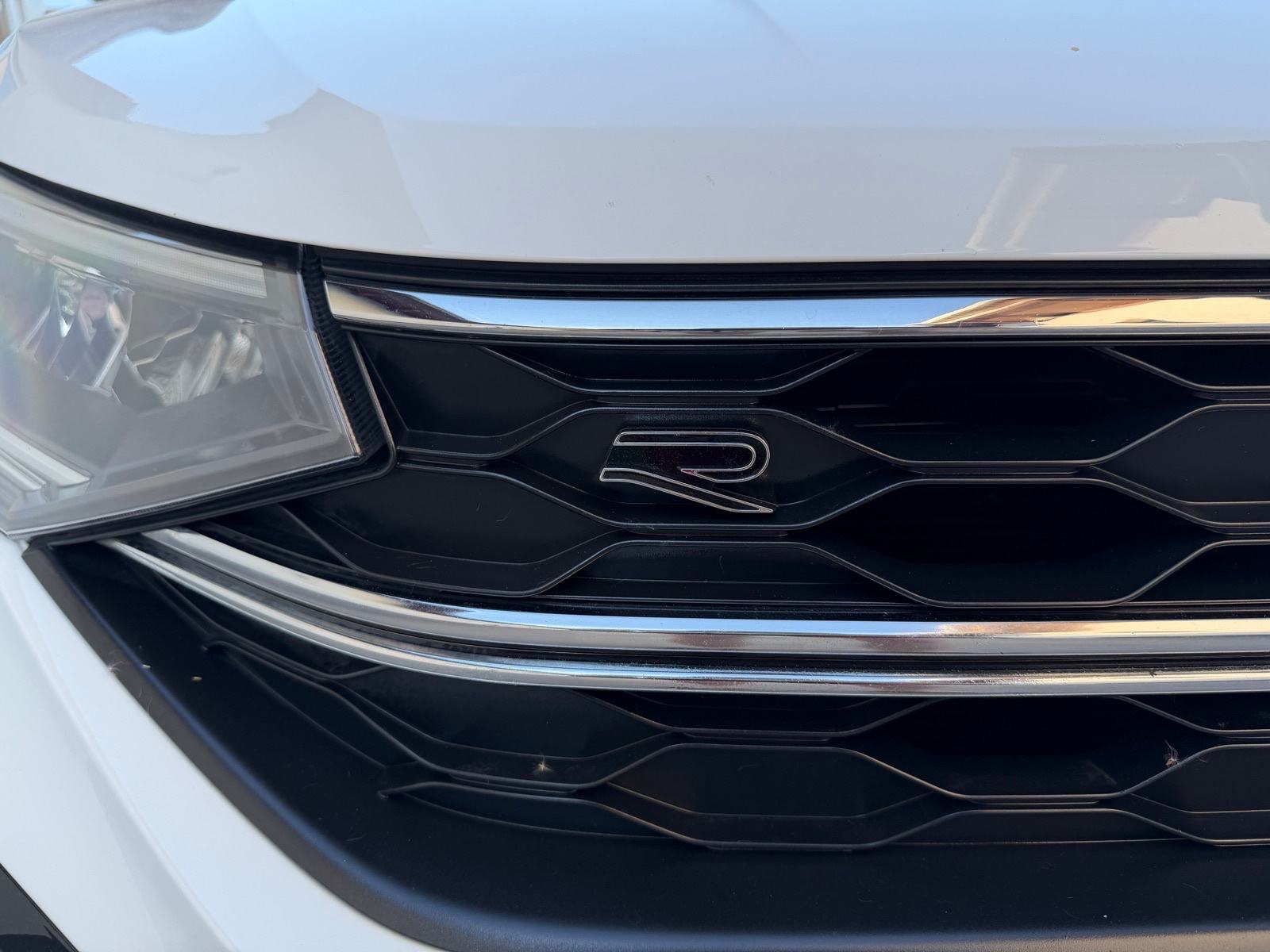 VW Taigo 1,0 TSI ⭐️R-LINE⭐️PANORAMA, fotografija 11