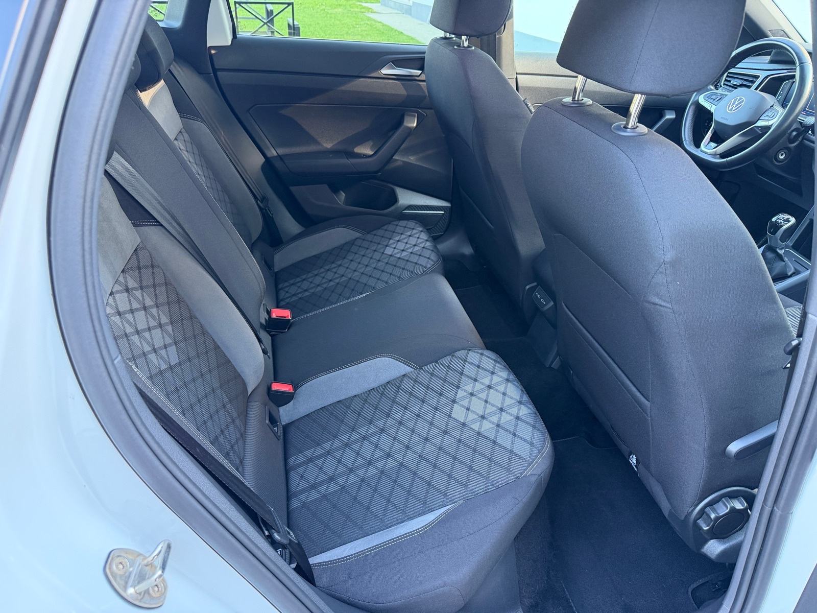 VW Taigo 1,0 TSI ⭐️R-LINE⭐️PANORAMA, fotografija 14