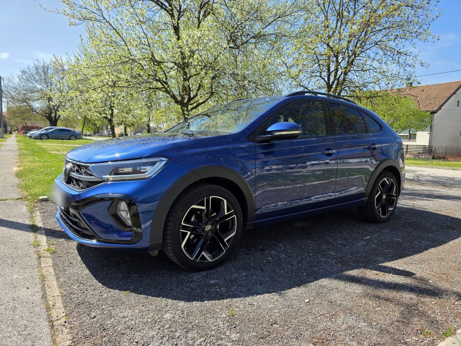 VW Taigo 1,0 TSI R LINE PRODAJA/PREUZIMANJE LEASINGA, fotografija 3