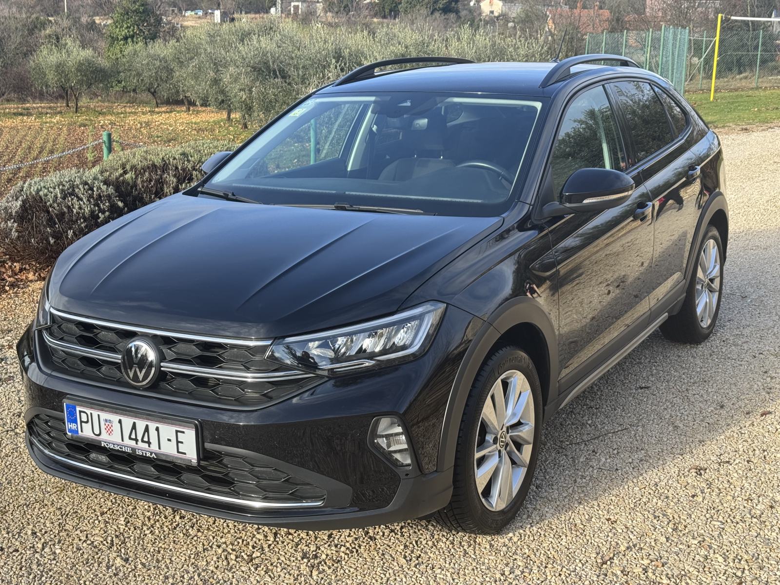 Wunderschone Vw Taigo 10 Tsi Bilder
